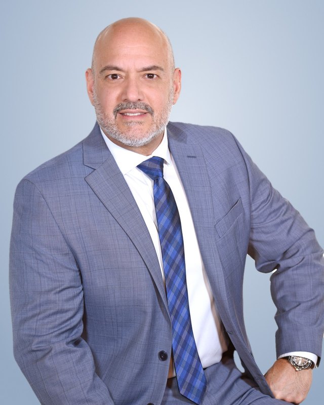 Alberto Arroyo, Chief Executive Officer of AVAR Investments